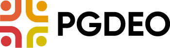 PGDEO Logo